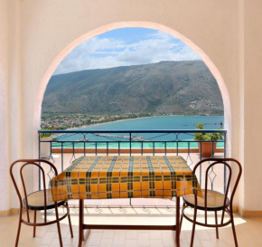 Panorama Plataria Ionio Studios&Apartments, Plataria Thesprotia